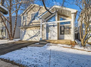 1646 Park Vista Ln, Aurora, IL 60504