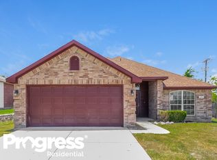 310 Jennie Marie Cir, Ferris, TX 75125
