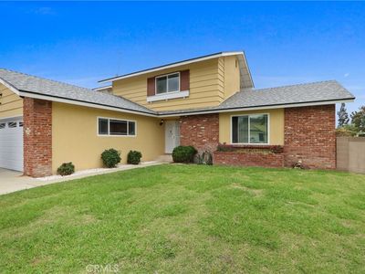 10712 Pamela St, Cypress, CA, 90630