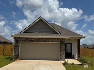 1100 Stella Rd, Foley, AL 36535