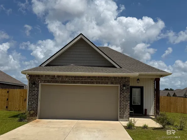 1100 Stella Rd, Foley, AL 36535