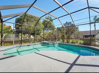 2820 SE Tate Ave, Pt Saint Lucie, FL 34984