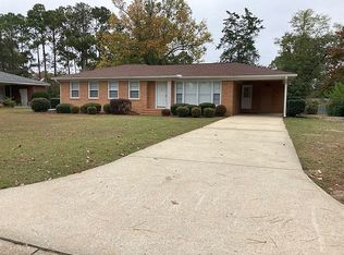 609 E 25th Ave, Cordele, GA 31015