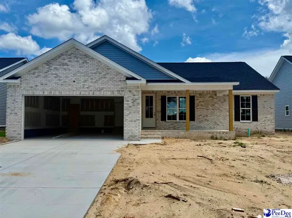 3771 W Lake, Florence, SC 29501