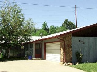 1003 Oak Dr, Durango, CO 81301