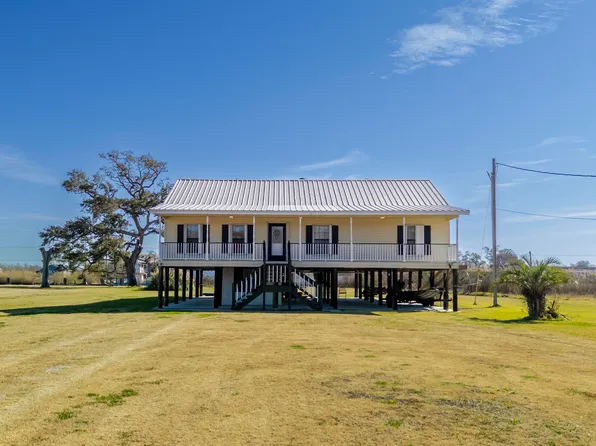 6869 Shrimpers Row, Dulac, LA 70353