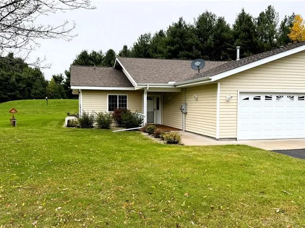 16398W Ridgerock Road, Hayward, WI 54843