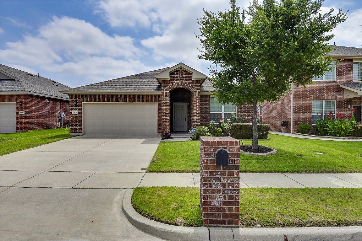 2652 Brookvalley Ln, Grand Prairie, TX 75052 Zillow