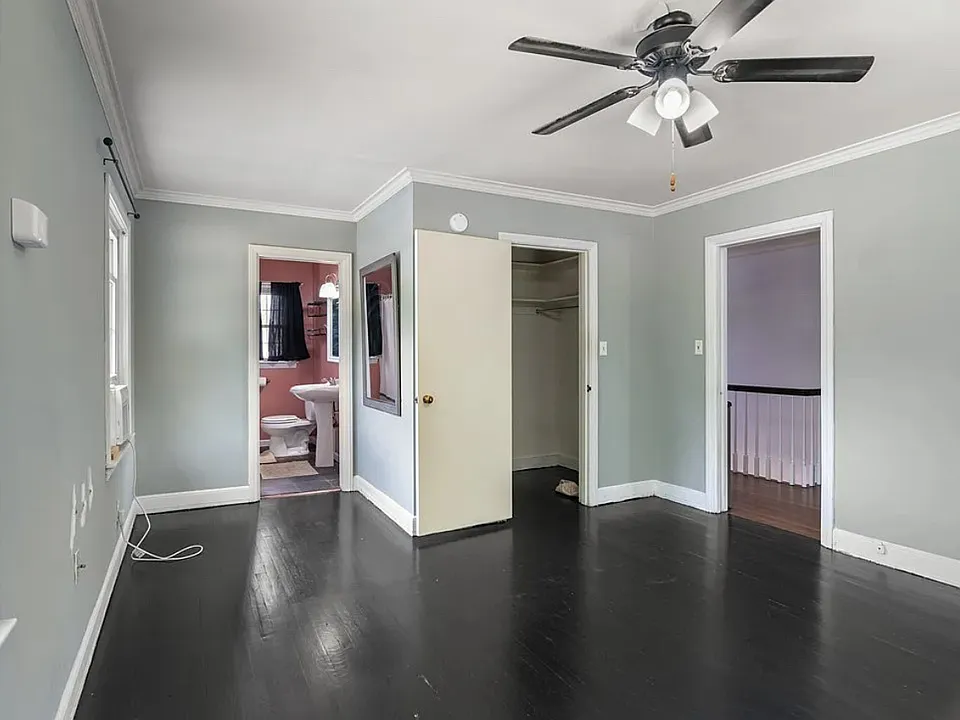 1300 Enslow Blvd #1