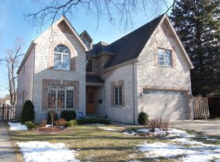 645 S Washington St, Elmhurst, IL