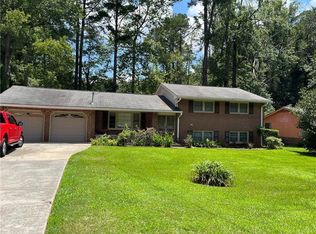 4050 Welcome All Ter, College Park, GA 30349