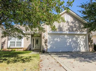 8332 Exton Rd, Indianapolis, IN 46239