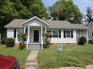 1416 Summit Ave, Fayetteville, NC 28305