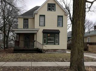 1202 NE Monroe St, Peoria, IL