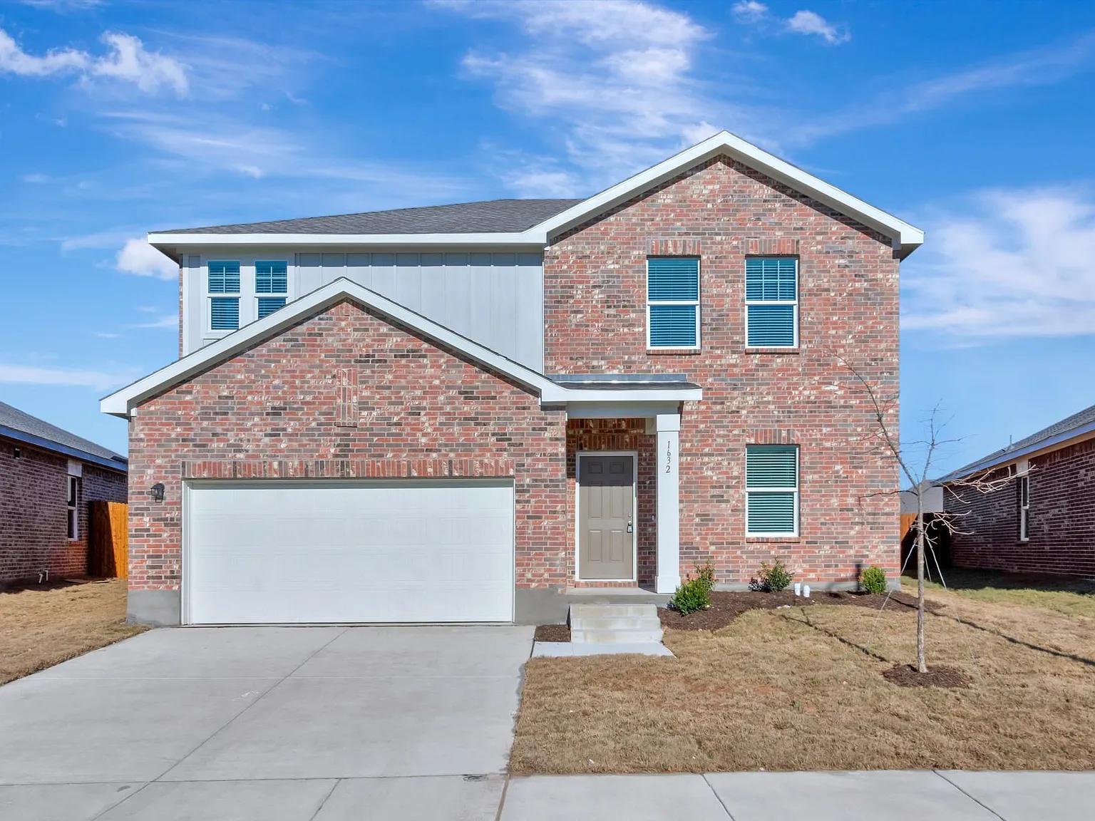 4 bed, 2095 sqft, $2,490 — Photo 1
