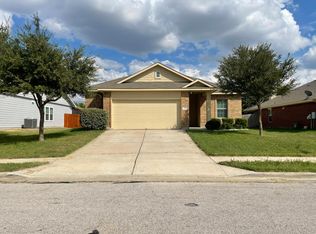 244 Wells Bnd, Hutto, TX 78634