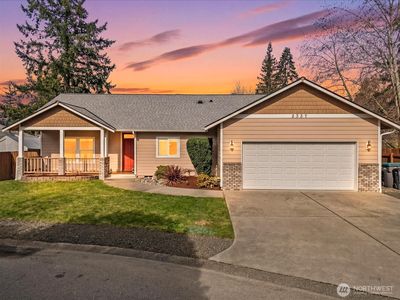 2337 SE Plymouth Way, Port Orchard, WA, 98366