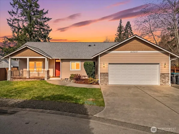 2337 SE Plymouth Way, Port Orchard, WA 98366