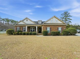 101 Oaklawn Drive, Rincon, GA 31326