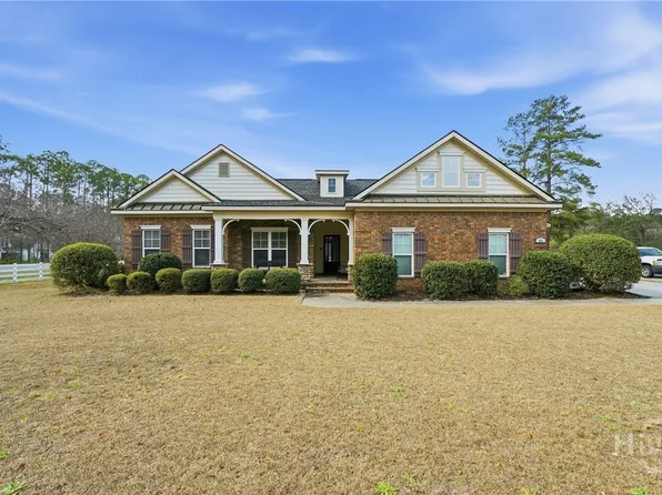 101 Oaklawn Drive, Rincon, GA 31326