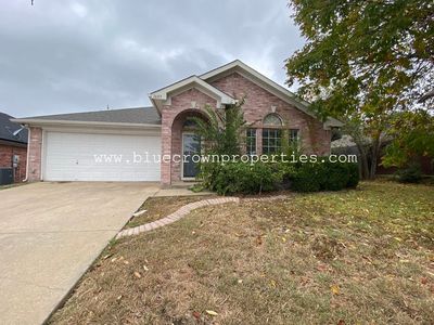 1603 Crestmeadow Ln, Mansfield, TX, 76063
