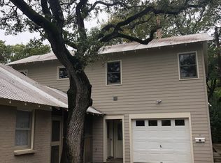 2302 Rae Dell Ave, Austin, TX 78704