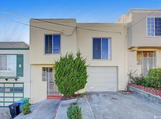 1168 Goettingen St, San Francisco, CA 94134