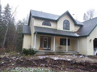 10687 Parke Rd, Indian River, MI 49749