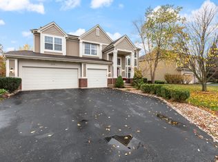 25231 Gettysburg Rd, Plainfield, IL 60544