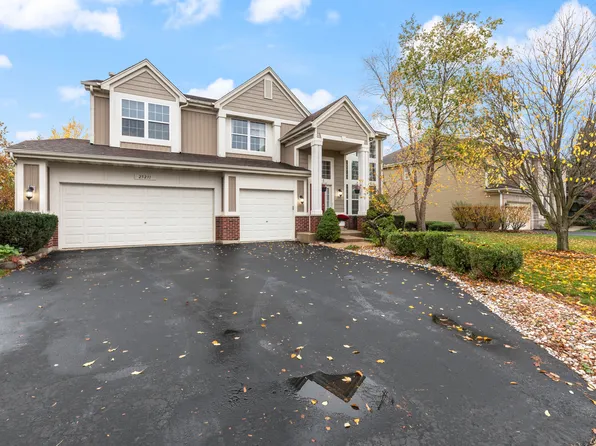 25231 Gettysburg Rd, Plainfield, IL 60544