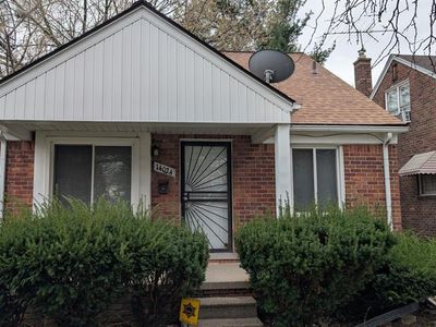 14024 Rossini Dr, Detroit, MI, 48205