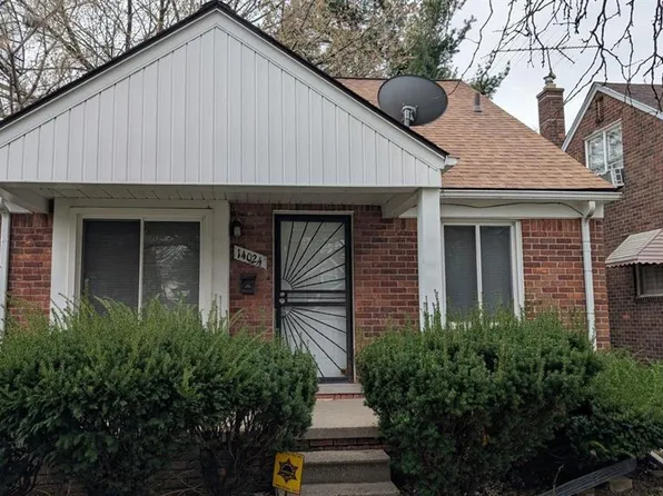 14024 Rossini Dr, Detroit, MI 48205