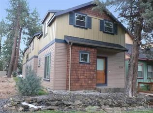 334 W Washington Ave, Sisters, OR 97759