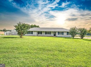 3280 Moons Grove Church Rd, Danielsville, GA 30633