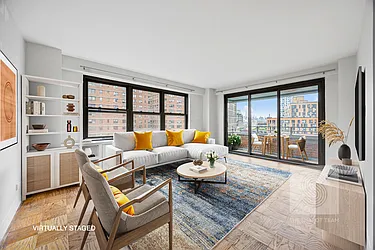 212  East Broadway