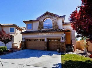 149 Clybourn Ct, Las Vegas, NV 89144