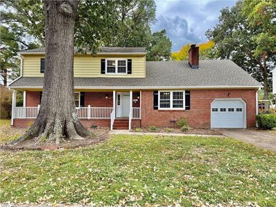 347 Brunell Dr, Hampton, VA, 23666