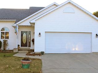 1944 Churchill Blvd, Mount Pleasant, MI 48858