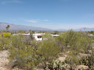3180 W Camino Del Saguaro, Tucson, AZ 85745