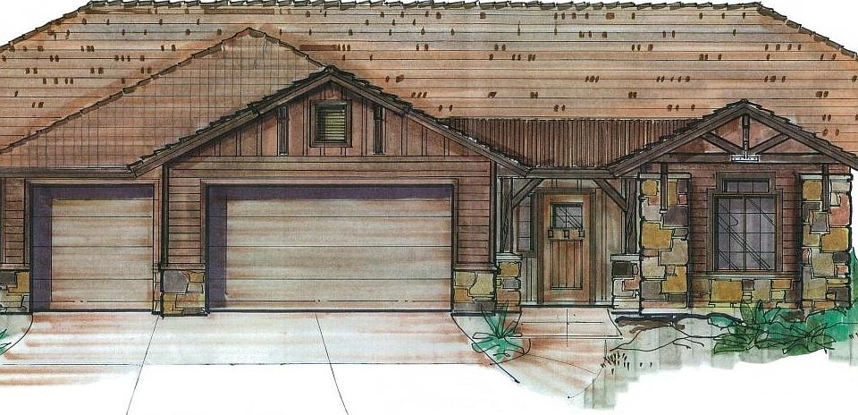 2nd image of 424 S Whisper Ridge Ln