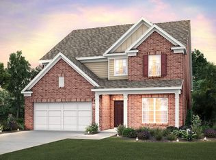 5459 Wheeler Rd, Auburn, GA 30011