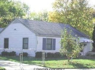 2722 Sheraton St, Silver Spring, MD 20906