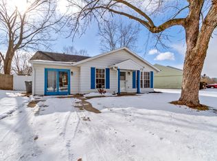 5617 Yucatan Dr, Indianapolis, IN
