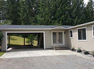 15728 Tubbs Rd, Buckley, WA 98321