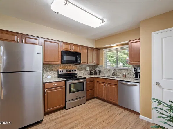 9219 N 107TH Drive, Sun City, AZ 85351