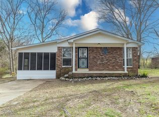 752 Walnut Hill Cir, Brownsville, TN 38012
