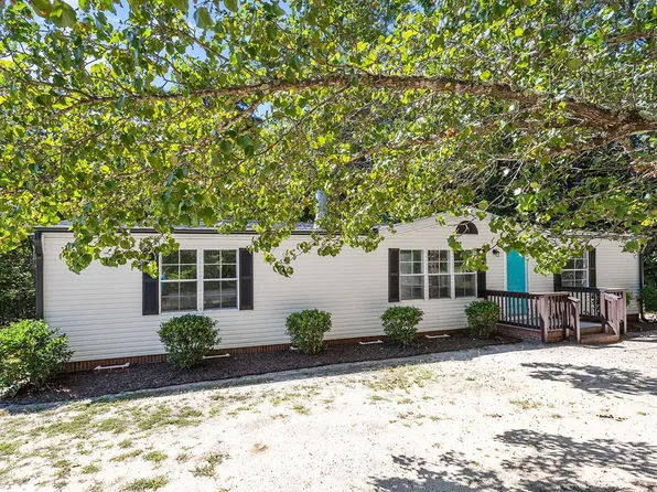 332 Deer Vw, Sanford, NC 27332
