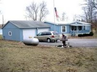 114 Trout Ct, Gallatin, MO 64640