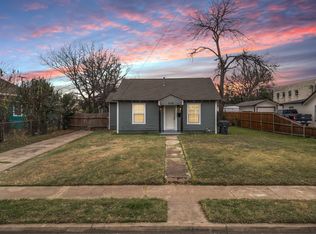 2119 Alexander Ave, Waco, TX 76708