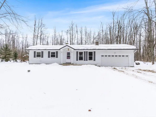 1173 Thumm Rd, Gaylord, MI 49735